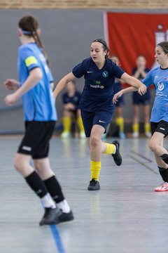 Bild 208 - wCJ Loewinnen Cup C2